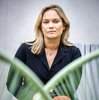 Corinna Milborn / Foto: Lukas Ilgner Corinna Milborn