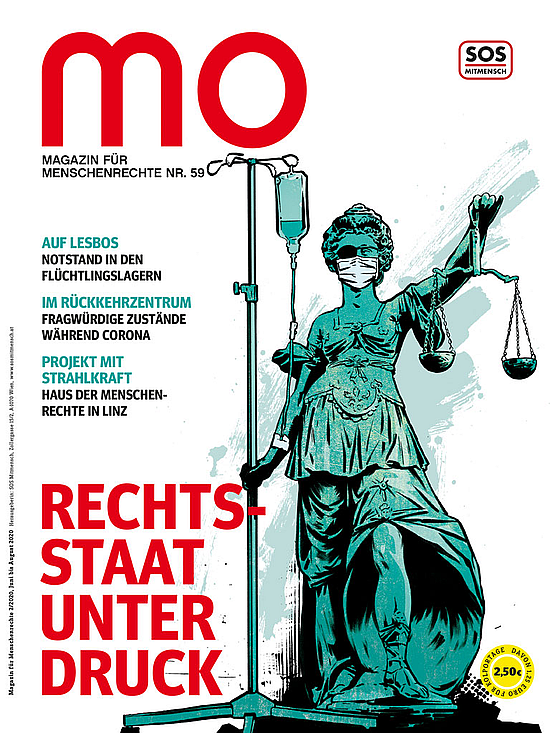 SOS Mitmensch