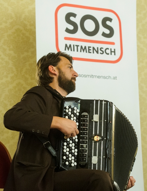 Milos Todorovski, Foto/Copyright Martin Juen