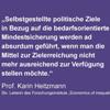 SOS Mitmensch