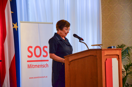 Foto: SOS Mitmensch