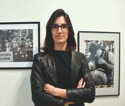 LEFÖ-Beraterin Maria Celeste Tortosa: Stigmatisierung erschwere den Berufswechsel. 