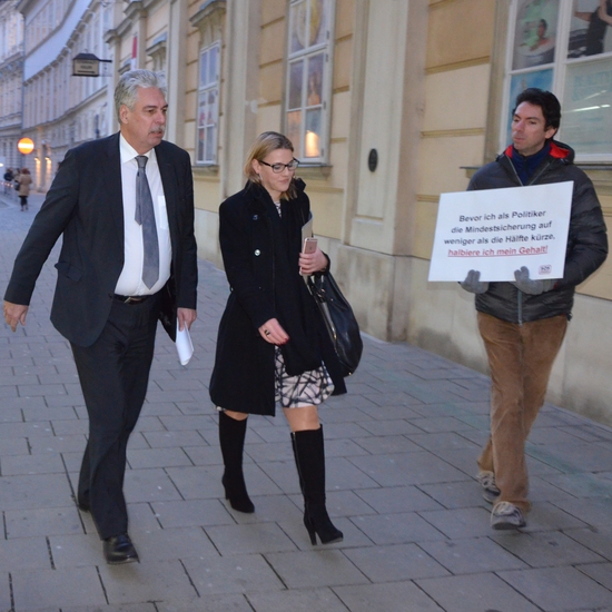 SOS Mitmensch