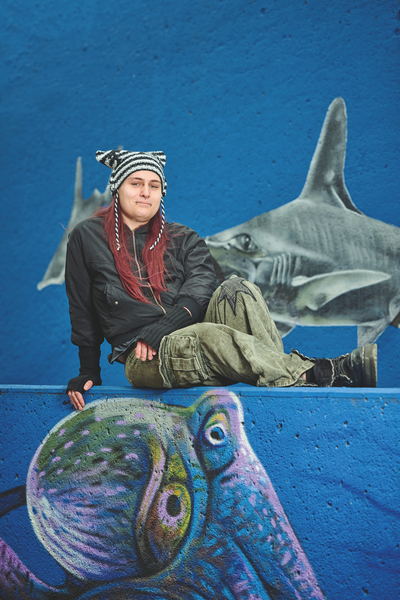 Foto: Christopher Mavrić