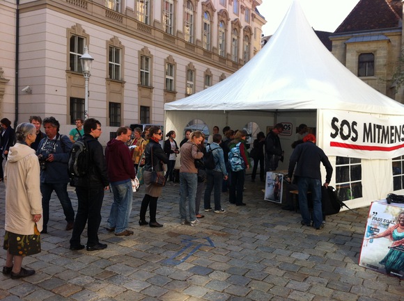 SOS Mitmensch