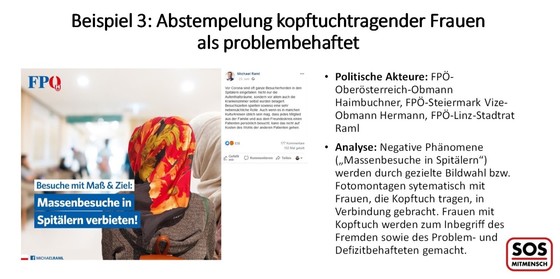 SOS Mitmensch