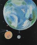 081_Melting Spaceship Earth

2010, Öl auf Leinwand
61 x 51 cm
Auflage: Original

Ausrufpreis: 2000,-