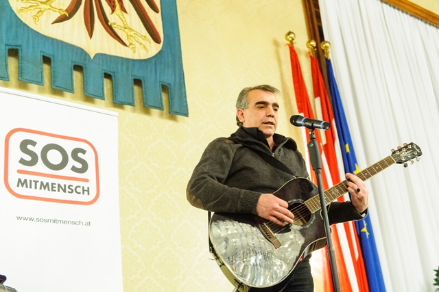 Aslan Absotov, Foto/Copyright Martin Juen
