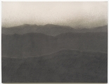 aus der Serie Mountains, 2014

Graphitstift und Tusche auf Molino, 55 x 75 cm, Künstlerrahmung
hinten signiert

AUSRUFPREIS: 900.-
