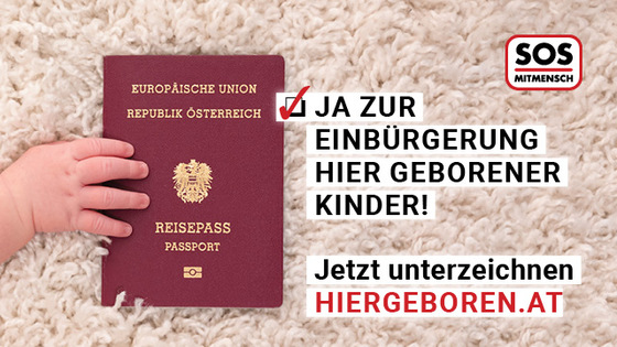 SOS Mitmensch