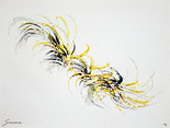 Flowers abstract, 1978

Acryl auf Papier, 30 x 40 cm, gerahmt
signiert und datiert

AUSRUFPREIS: 650.-