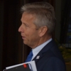 Vizekanzler Reinhold Mitterlehner, Foto: Manfred Werner