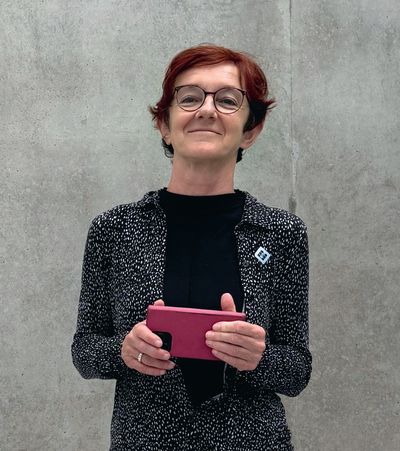 Elli Scambor: 'Sexualisierte Gewalt gegen Buben wird seltener als solche erkannt.'