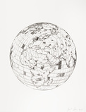 059_o.  T.

2013, Rollerballpen auf Papier
65 x 50 cm gerahmt
Auflage: Original

Ausrufpreis: 1300,-