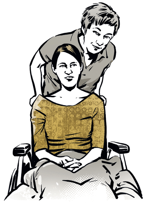 Illustration: P.M. Hoffmann