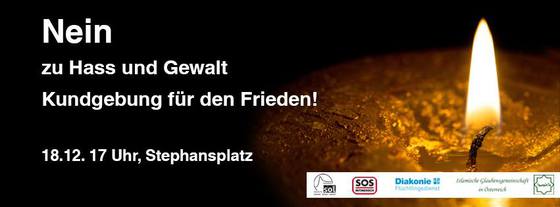 BMASK/SOS Mitmensch