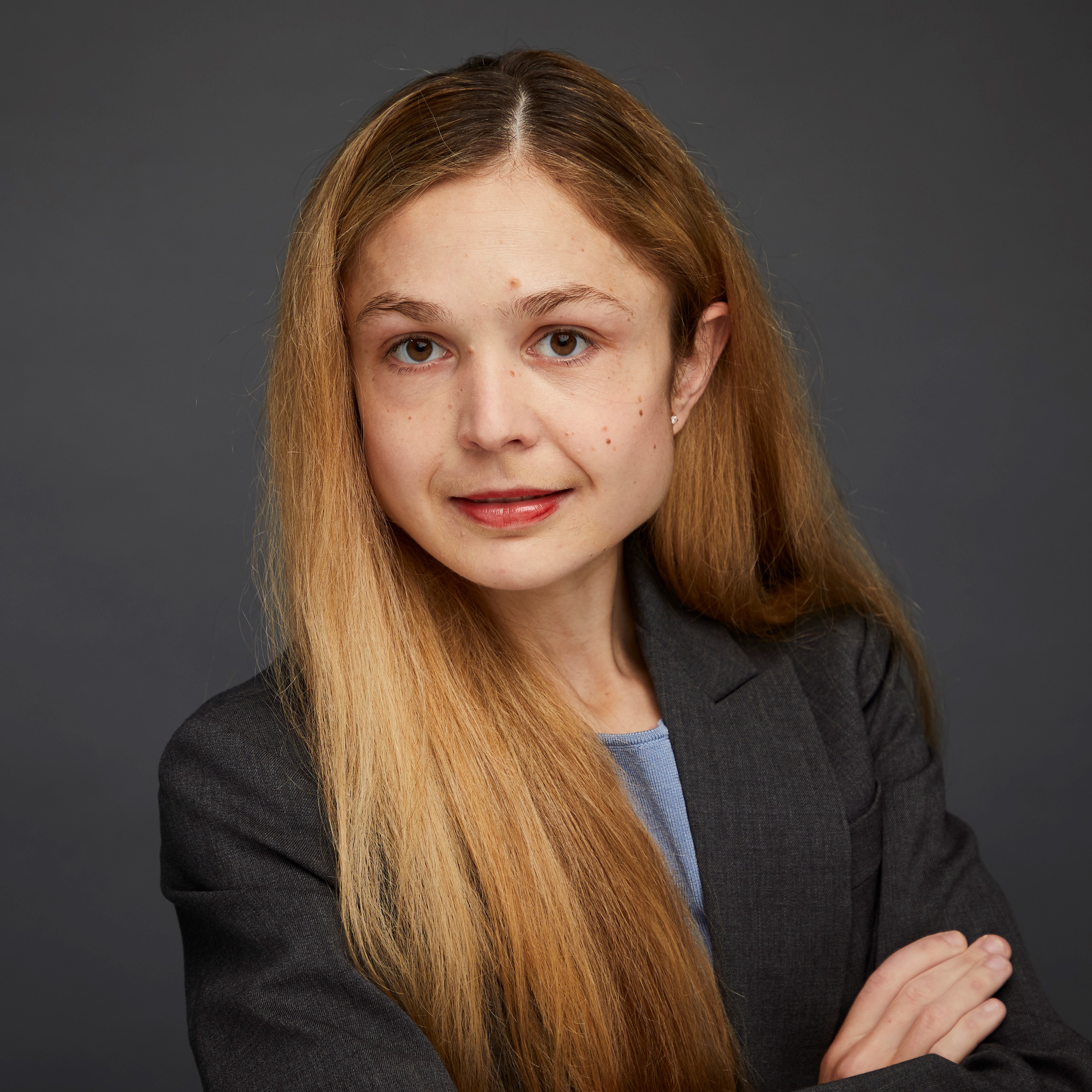 Mag. Janine Prantl, LL.M. / © privat Mag. Janine Prantl, LL.M.