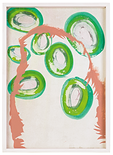 O.T., 2020

Tusche und Tempera auf Papier, 29,7 x 21 cm, Künstlerrahmung
rückseitig signiert

AUSRUFPREIS: 350.-