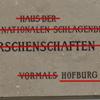 SOS Mitmensch
