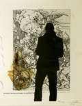 Becksteiner betrachtet alte Meister und gibt seinen Senf dazu, 2015

Papier, Senf, Plexiglas, 41 x 30 cm
Unikat, Edition 10/12, signiert und nummeriert

AUSRUFPREIS: 500.-
