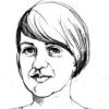 Olivera Stajic ist Redaktionsleiterin von daStandard.at. Illustration: Petja Dimitrova