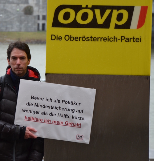 SOS Mitmensch