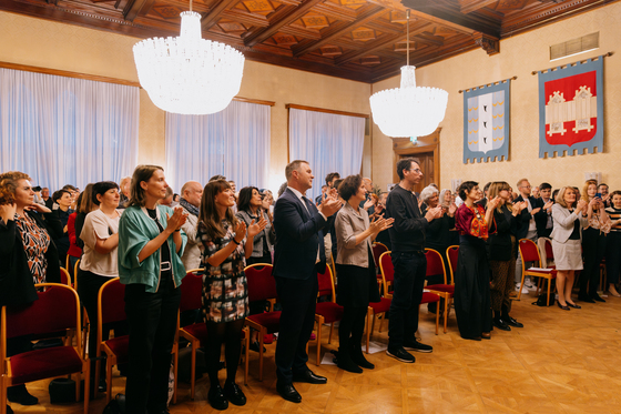 Foto: Victoria Nazarova