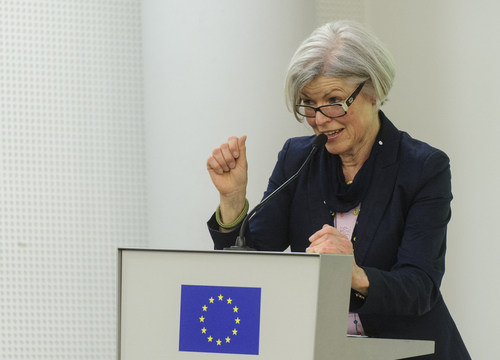 Angelika Schwarzmann, Foto/Copyright Martin Juen