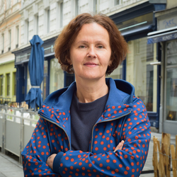 DENISE KOPYCIOK, Denise Kopyciok