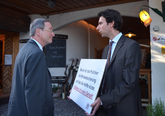SOS Mitmensch