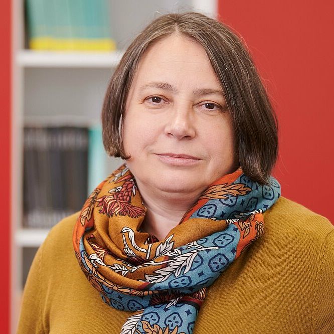 Foto: Annette Riedl