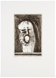 Mundraub, 1997

Kaltnadelradierung auf Papier, 53 x 30 cm, gerahmt
23 von 30, signiert und datiert

AUSRUFPREIS: 980.-
