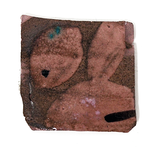 Face_01, 2019

Porzellan, Braunstein, Eisenoxid rot, Transparentglasur, 3 x 3 cm 
rückseitig signiert, datiert und beschriftet

AUSRUFPREIS: 150.-