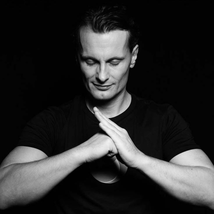 Michael Obex