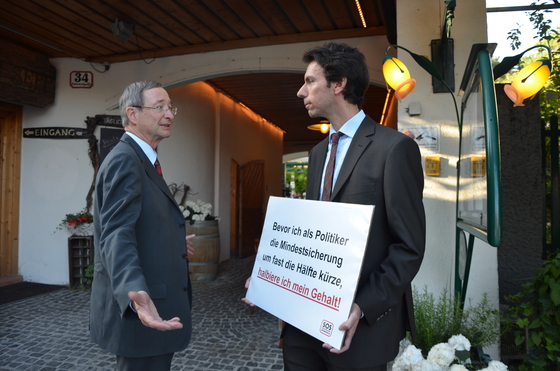 SOS Mitmensch