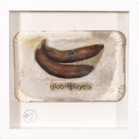 Global Players, 2019

Mixed Media, 25 x 25 cm, Künstlerrahmung
Unikat, signiert 

AUSRUFPREIS: 300.-
