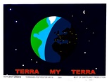 Terranien Pop Poster Nr. 19 (Best of Planet Production), 2001

Digitaldruck, 70 x 100 cm, gerahmt
signiert und datiert

AUSRUFPREIS: 300.-
