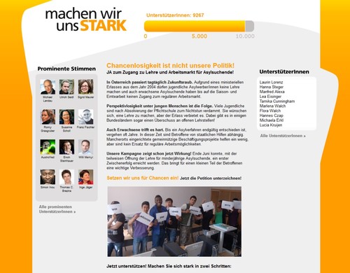 SOS Mitmensch