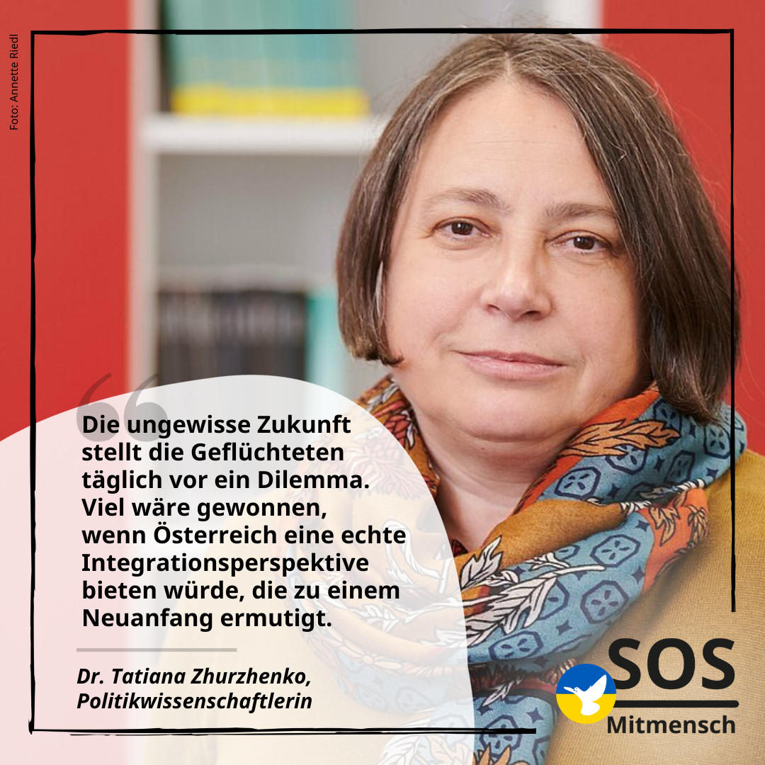 Foto: Annette Riedl