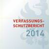 BMI Verfassungsschutzbericht 2014