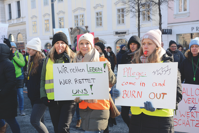Foto: ÖGB/vida, Patrick Peyr