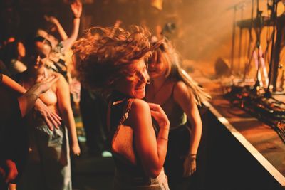 Damit alle ausgelassen feiern können, wird dieses Jahr beim Poolbar-Festival ein eigener Awareness-Journaldienst eingesetzt. Es gelte: Keine Toleranz bei grenzüberschreitenden Handlungen.