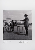066_Edirna

1951, Fotografie
59 x 42 cm gerahmt

Ausrufpreis: 750,-