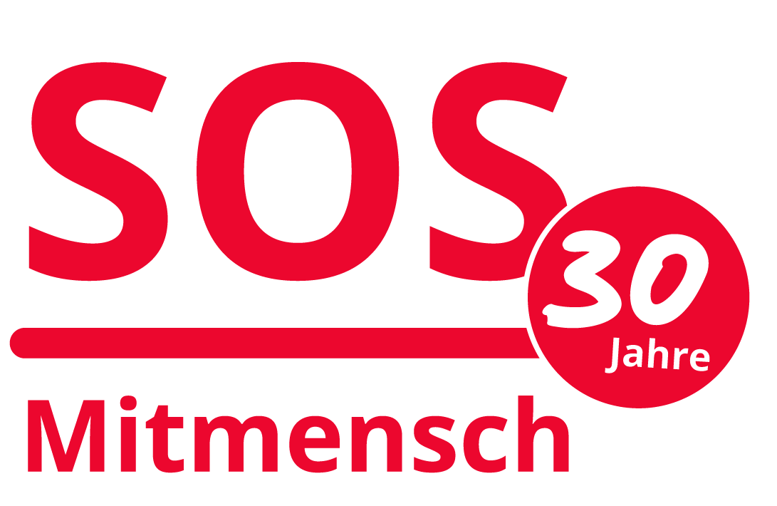 Home - SOS Mitmensch auf einen Blick